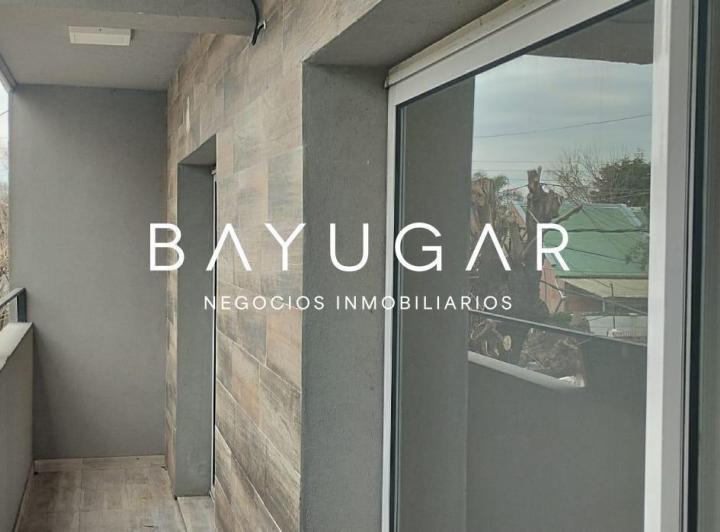 Departamento · 57m² · 2 Ambientes