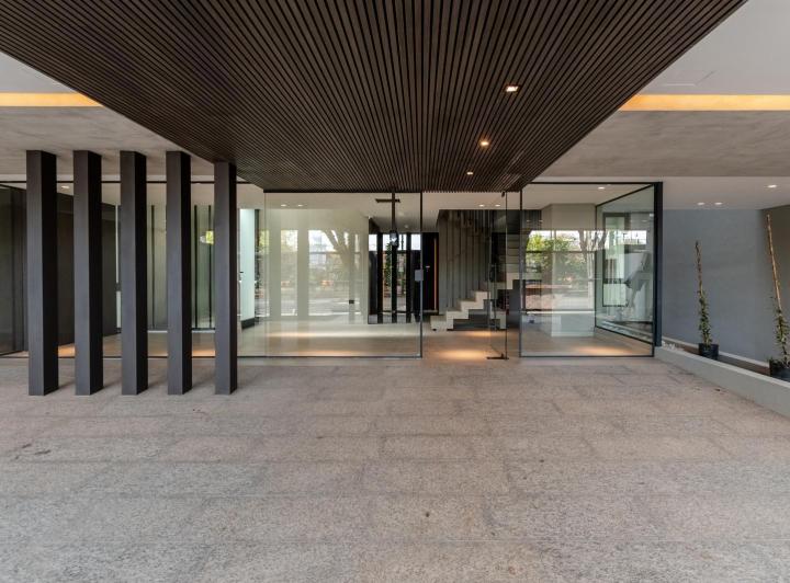 Departamento · 55m² · 2 Ambientes · 1 Cochera