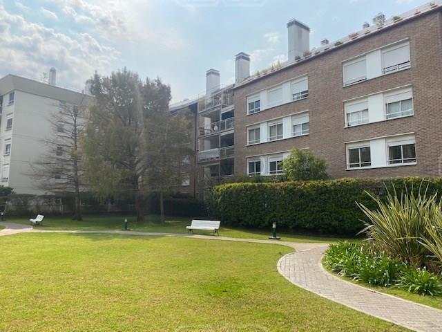 Departamento · 60m² · 3 Ambientes