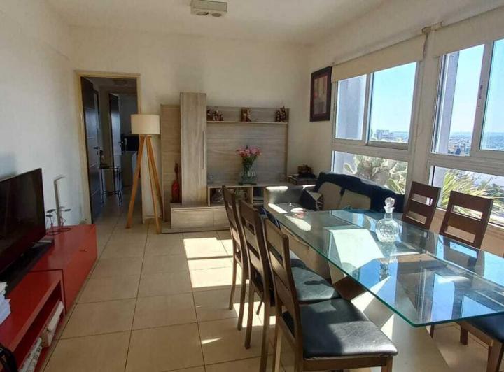 Departamento · 41m² · 2 Ambientes