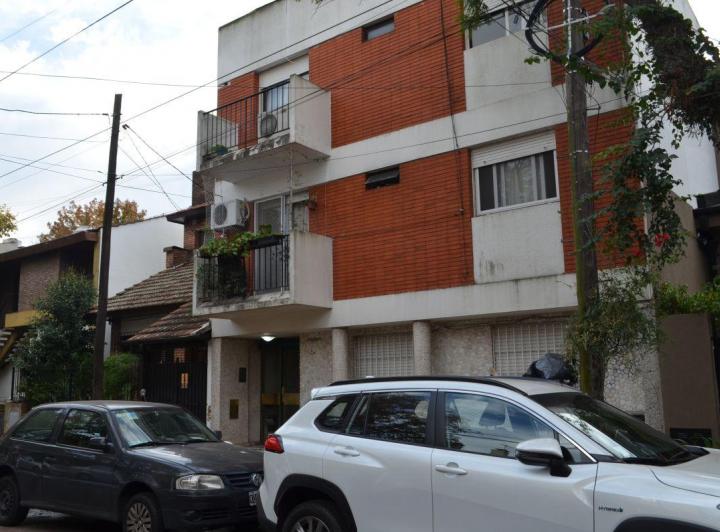 Departamento · 41m² · 2 Ambientes