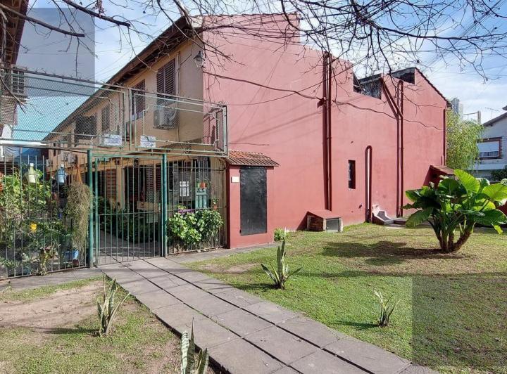 Departamento · 35m² · 2 Ambientes