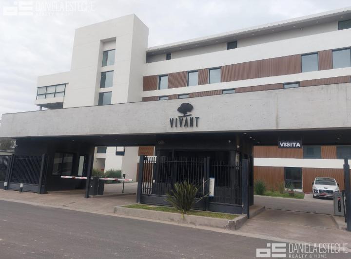 Departamento · 52m² · 2 Ambientes