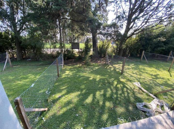 Departamento · 69m² · 3 Ambientes