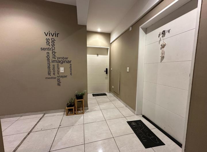 Departamento · 78m² · 3 Ambientes · 1 Cochera