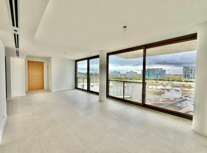 Departamento · 153m² · 4 Ambientes · 2 Cocheras
