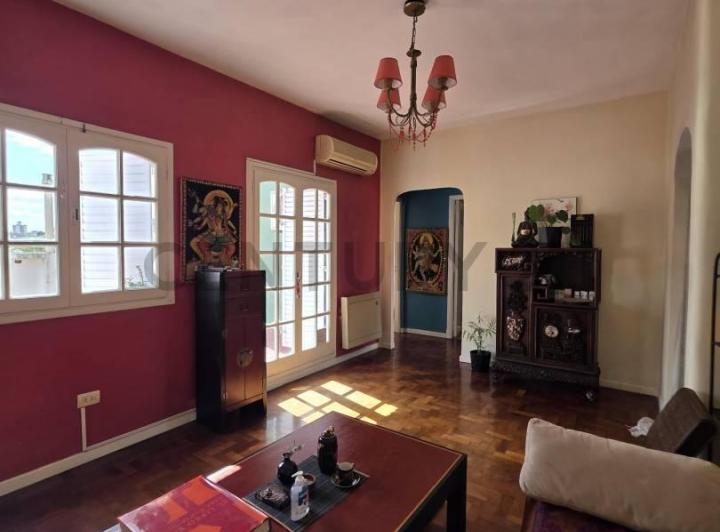 Departamento · 44m² · 3 Ambientes