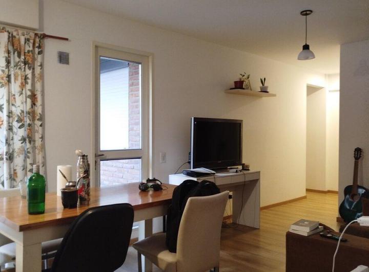 Departamento · 58m² · 3 Ambientes