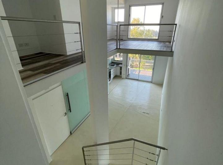 Departamento · 129m² · 4 Ambientes · 2 Cocheras
