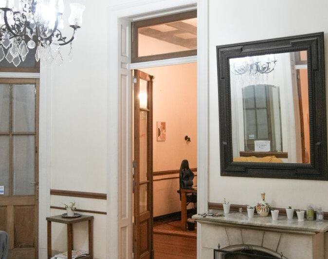 Departamento · 250m² · 10 Ambientes