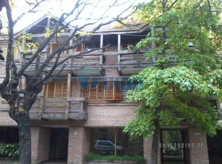 Departamento · 60m² · 3 Ambientes · 1 Cochera