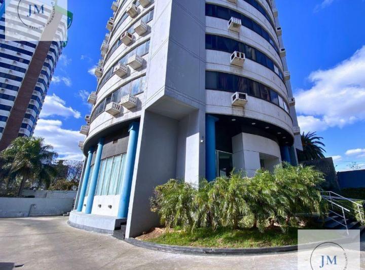 Departamento · 25m² · 1 Ambiente