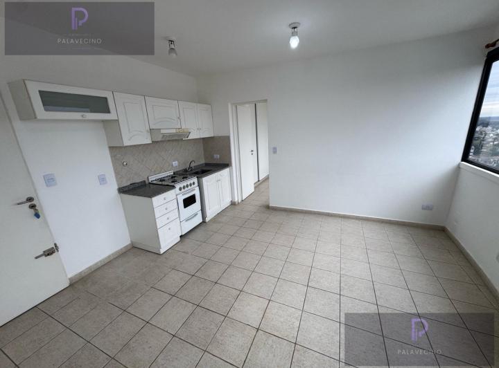 Departamento · 29m² · 20 Ambientes