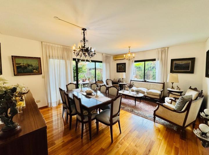 Departamento · 86m² · 3 Ambientes · 1 Cochera