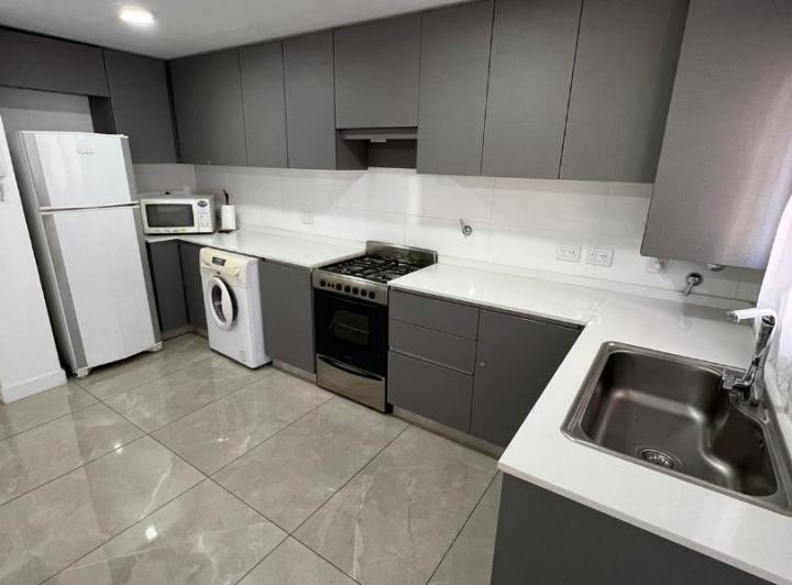 Departamento · 58m² · 2 Ambientes