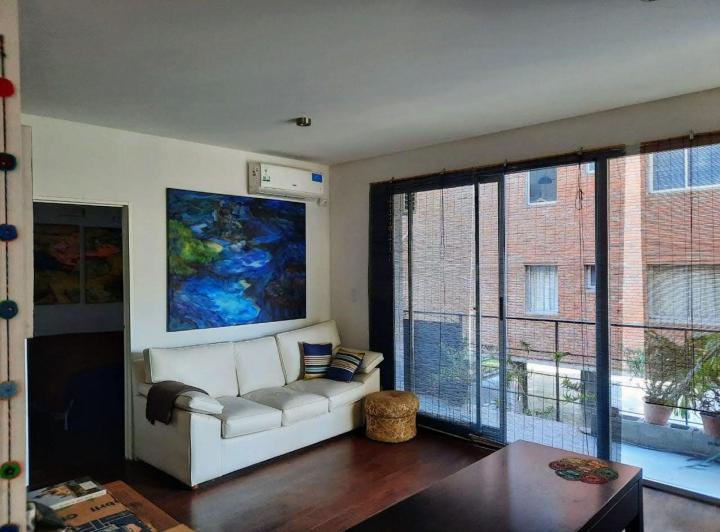 Departamento · 45m² · 2 Ambientes