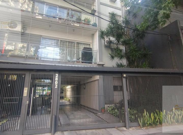 Departamento · 93m² · 4 Ambientes · 1 Cochera