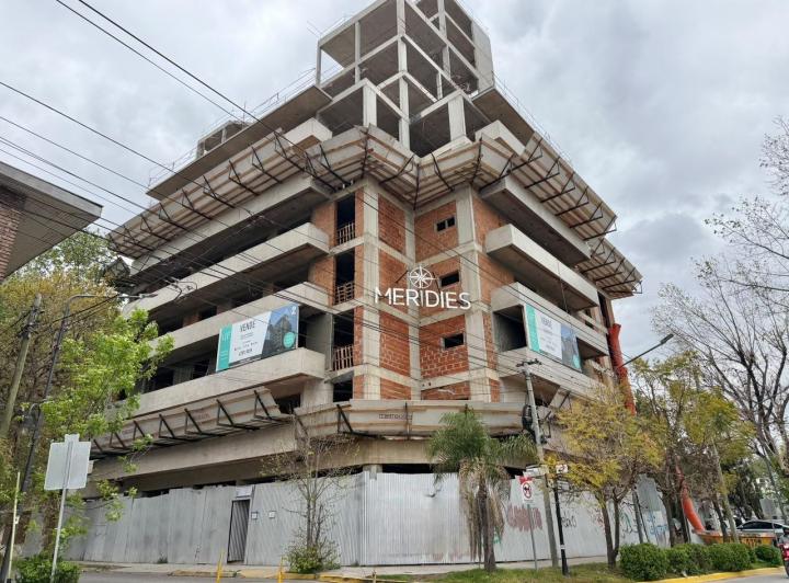 Desarrollo vertical