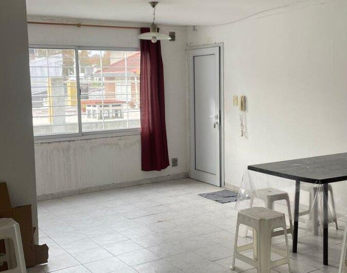 Departamento · 25m² · 1 Ambiente