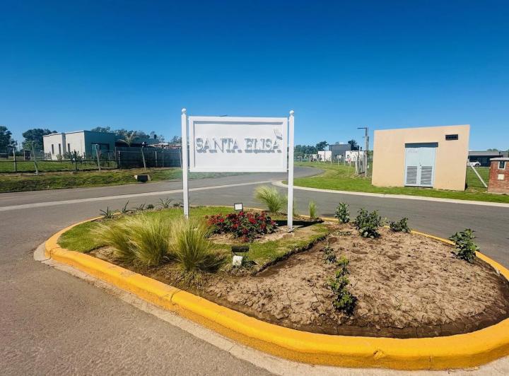 Terreno · 770m²