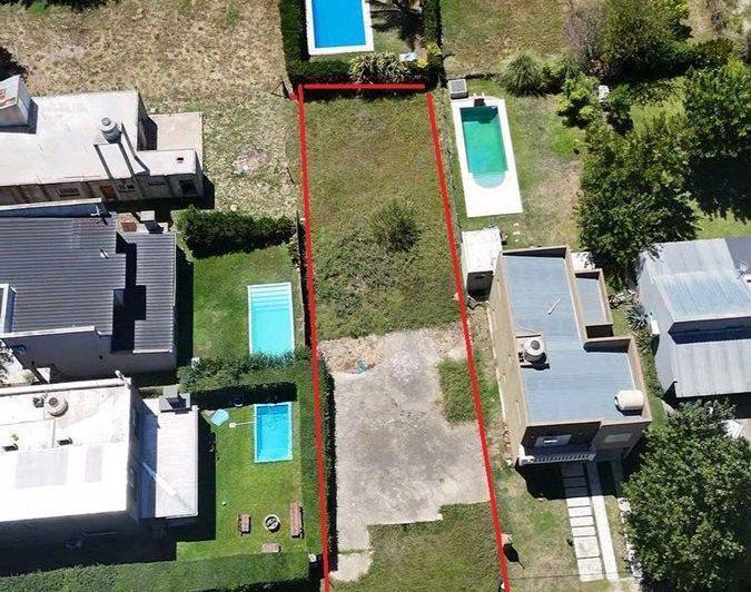 Terreno · 399m²