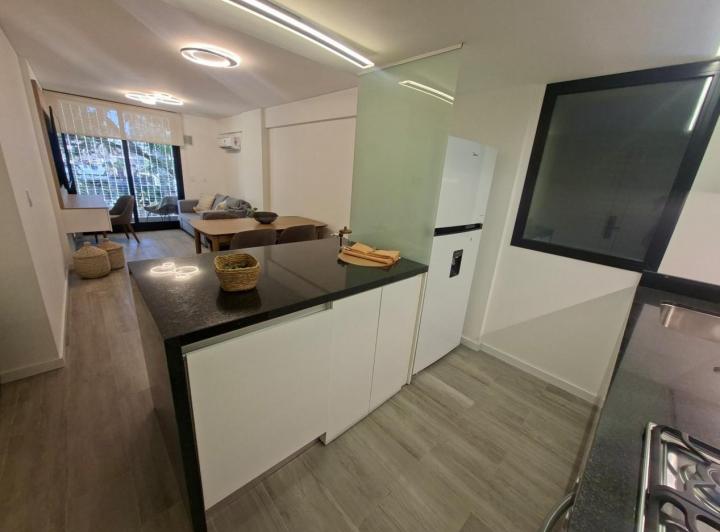 Departamento · 62m² · 3 Ambientes