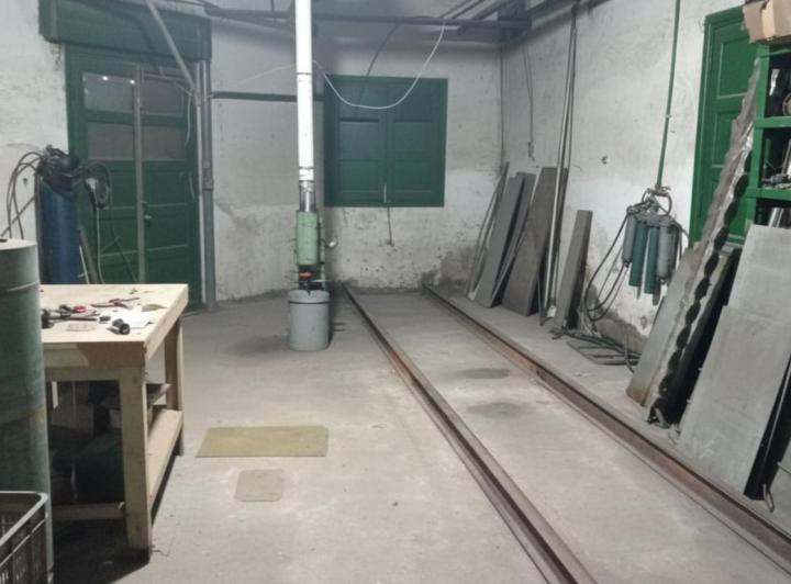 Terreno · 457m²