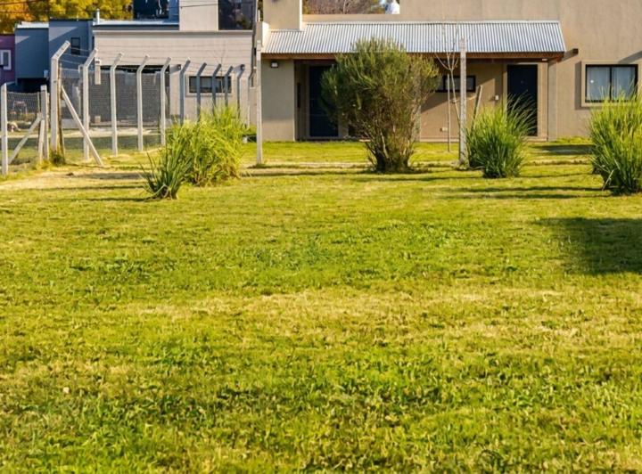 Terreno · 600m²