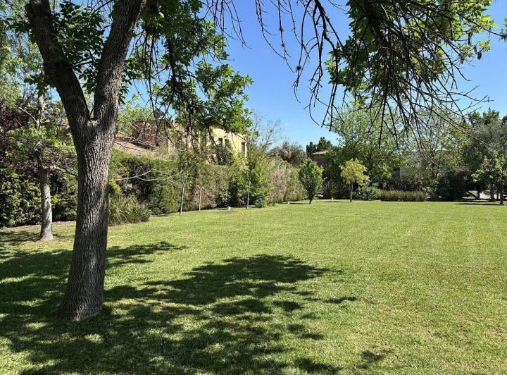 Terreno · 1353m²