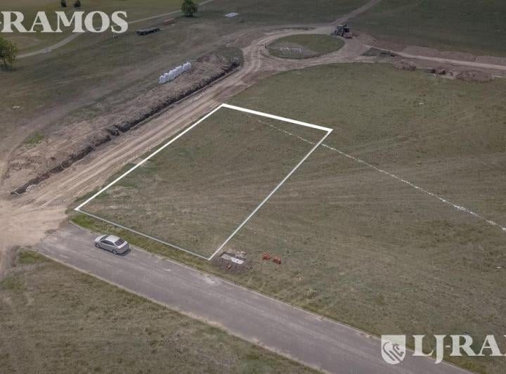 Terreno · 1017m²