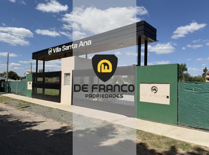 Terreno · 274m²