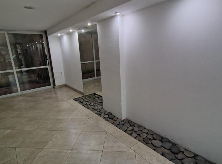 Departamento · 46m² · 2 Ambientes
