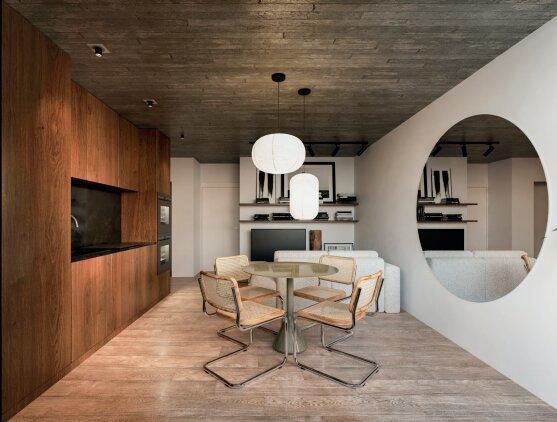 Departamento · 38m² · 2 Ambientes