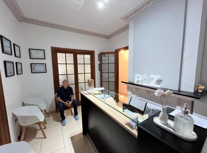Departamento · 127m² · 4 Ambientes