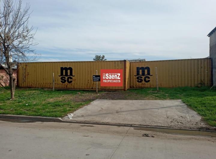 Terreno · 1000m²