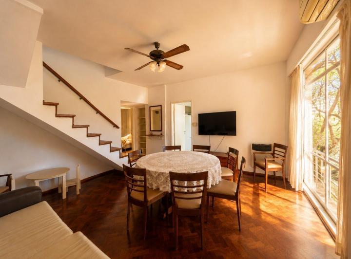 Departamento · 64m² · 3 Ambientes