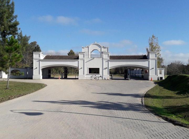 Terreno · 1000m²