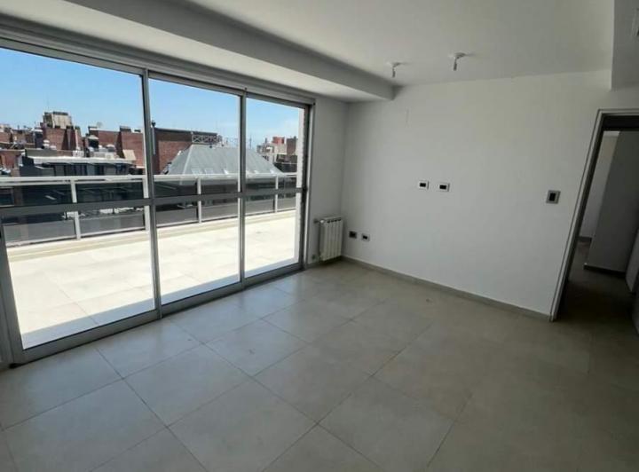 Departamento · 72m² · 2 Ambientes