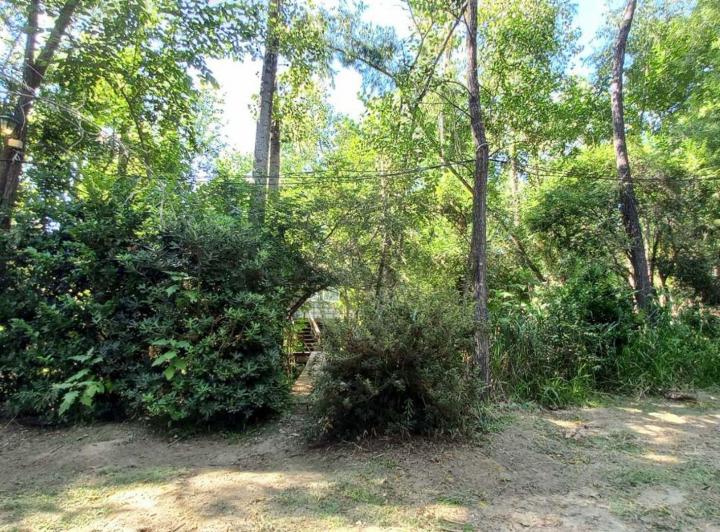 Terreno · 1500m²