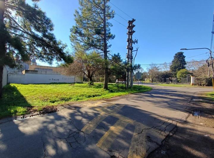 Terreno · 400m²