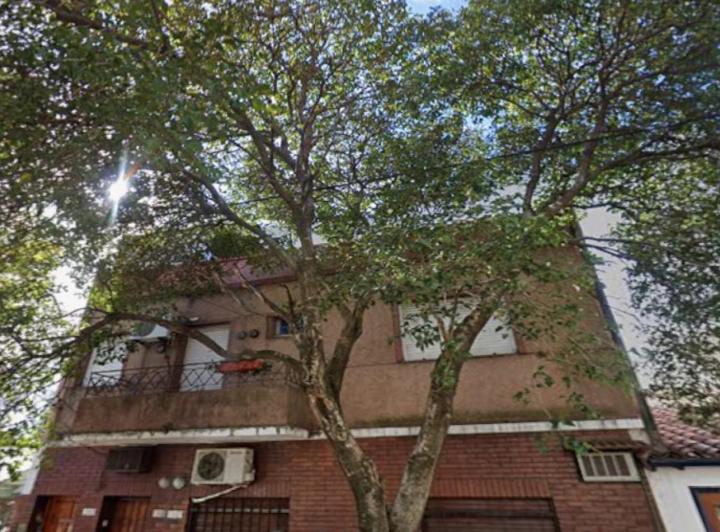 PH · 52m² · 2 Ambientes