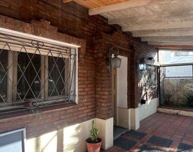 PH · 72m² · 4 Ambientes