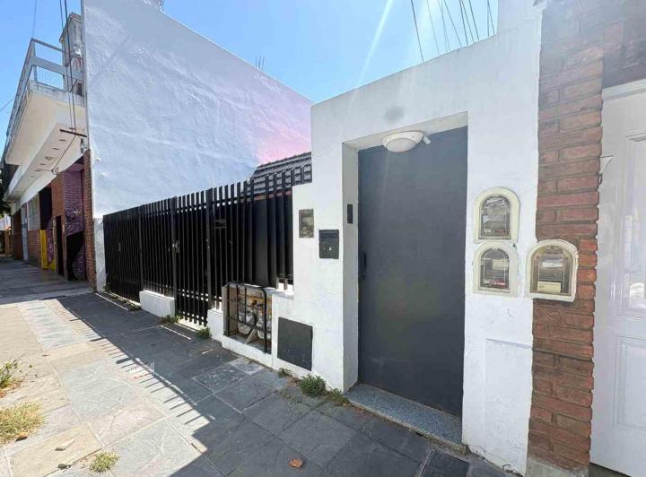 PH · 30m² · 2 Ambientes