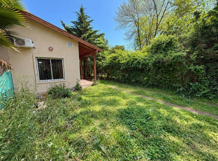 PH · 90m² · 3 Ambientes · 1 Cochera