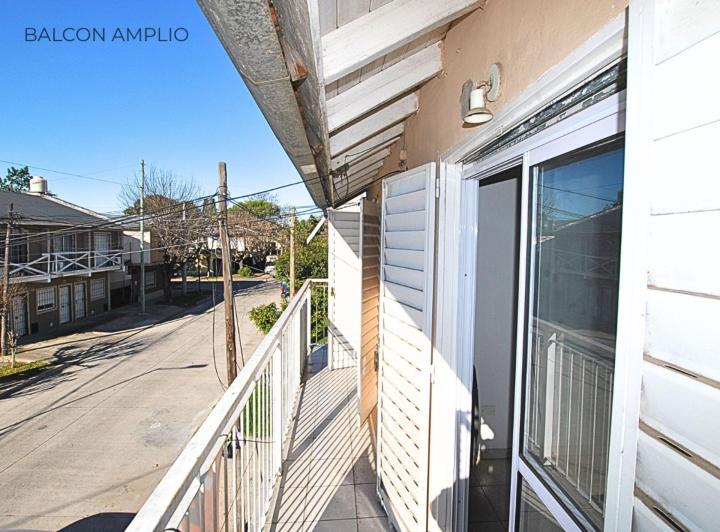 PH · 48m² · 4 Ambientes