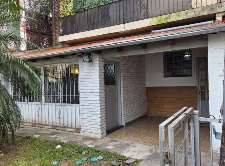PH · 105m² · 3 Ambientes
