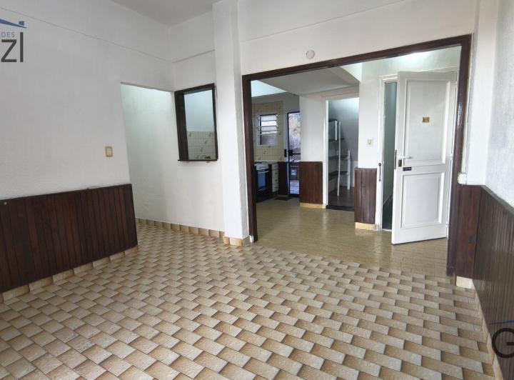 PH · 57m² · 3 Ambientes