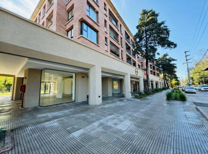 Local comercial · 200m² · 1 Cochera