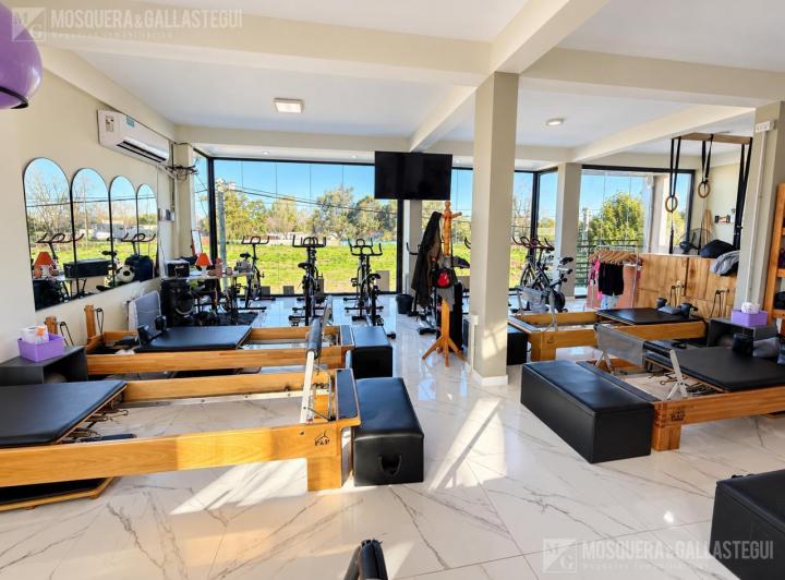 Local comercial · 100m² · 1 Ambiente