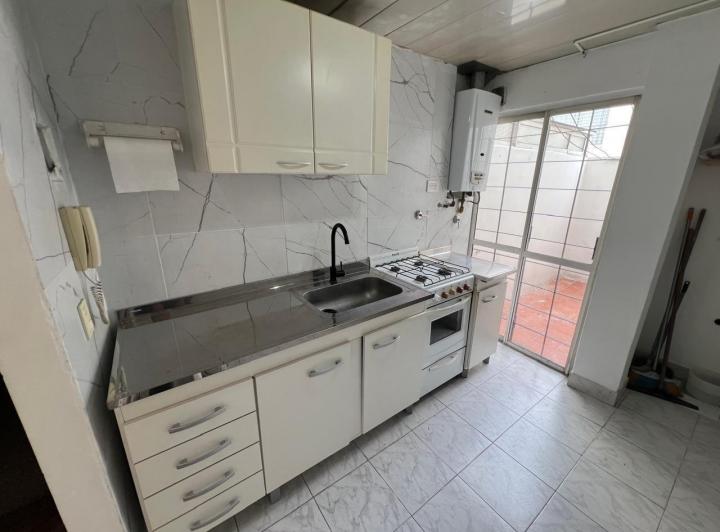Departamento · 50m² · 2 Ambientes · 2 Cocheras